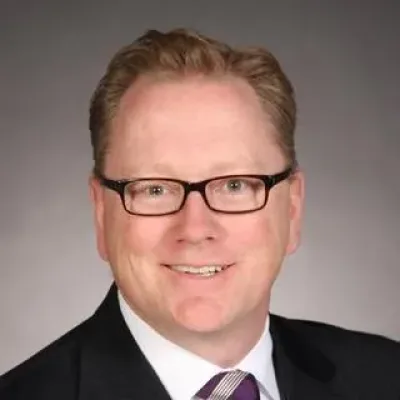 Patrick Burns - Attorney