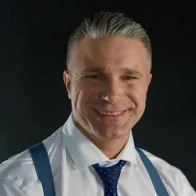 Jeremiah Sisk - Attorney