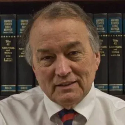 Joseph Dudley