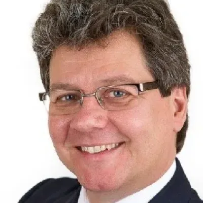 Arthur Kosieradzki - Attorney
