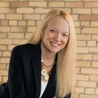 Sarah Kimball - Attorney