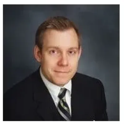 James A. Bumgardner - Attorney