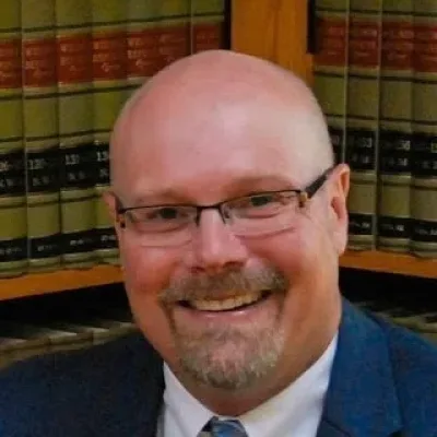 Daniel P Murray - Attorney