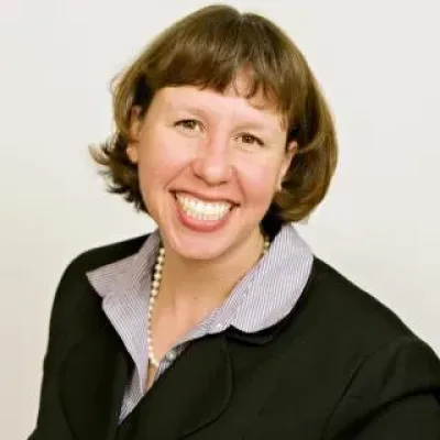Kristin Huston - Attorney