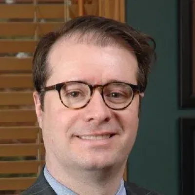 James Blumberg - Attorney