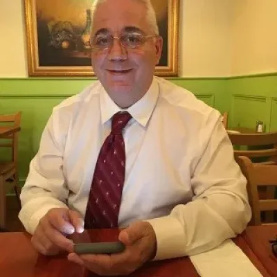 Paul Lelii - Attorney