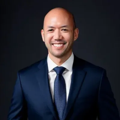 Christopher Keyser - Attorney