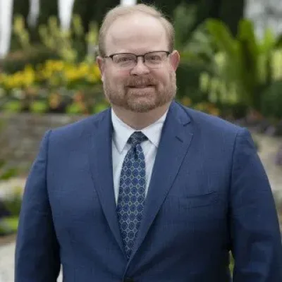 Thomas Tuft - Attorney