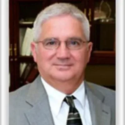 Daryl Dryden - Attorney