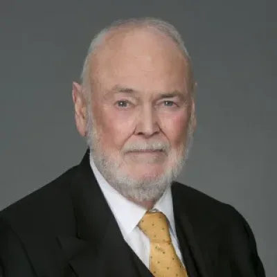 Vic Carmody Jr - Attorney
