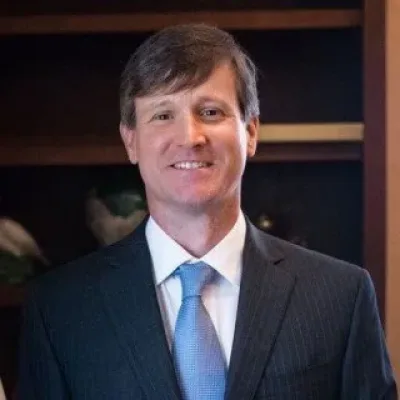 Edward Connell Jr - Attorney