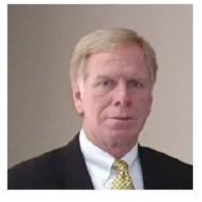 John Cox III - Attorney