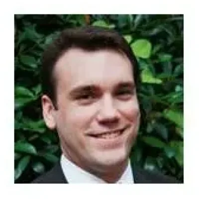 David Ryan Lynch - Attorney