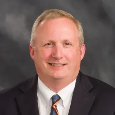 William Parker - Attorney