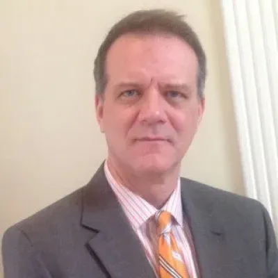 Rick Patt - Attorney
