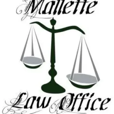 Stephanie Lynne Mallette - Attorney