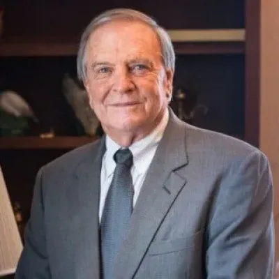 Charles Merkel Jr