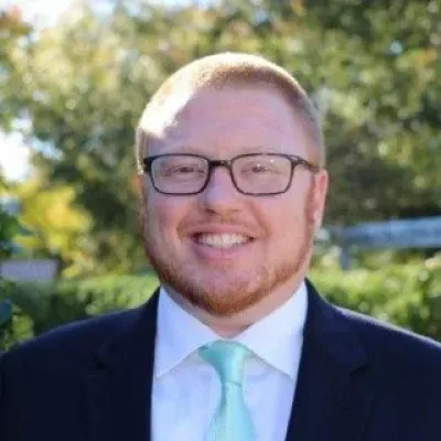 Brandon Monk - Attorney