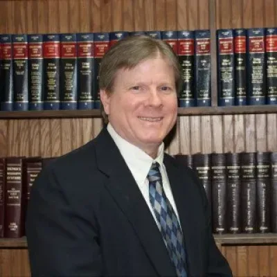 Albert Turnage - Attorney