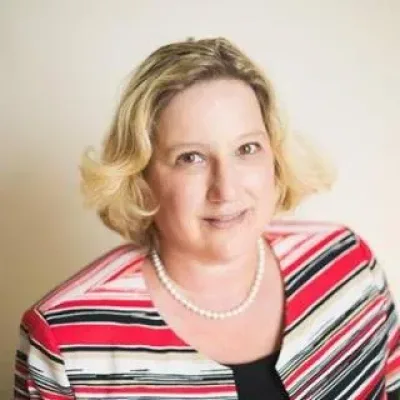 Becky Allen-Farrell - Attorney
