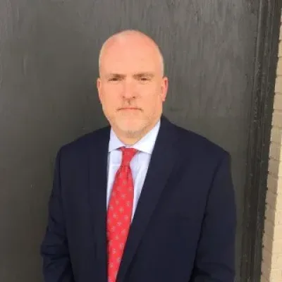 Philip Hearn - Attorney
