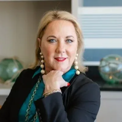Ashley Hendren - Attorney