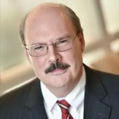 David W. Hill - Attorney