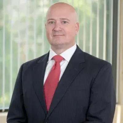 Thomas Perry Setser - Attorney