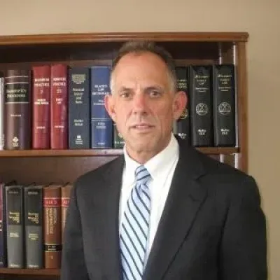 Lloyd Nolan - Attorney