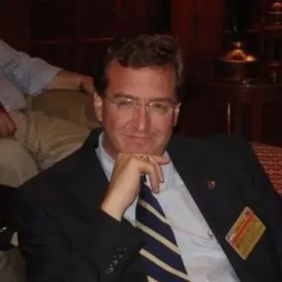 Michael Patrick Dreiling Jr. - Attorney