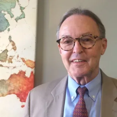 Gregory Brough - Attorney