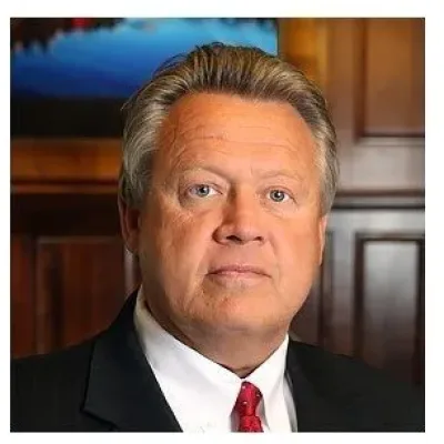 Michael Leslie Taylor - Attorney