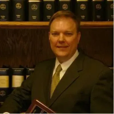 Paul Edward Evans - Attorney