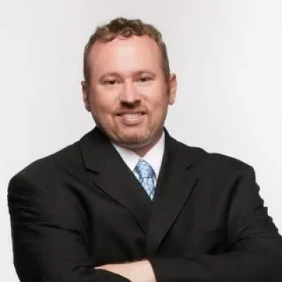 Scott Allen Hamblin - Attorney