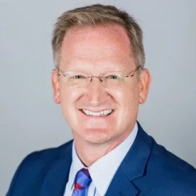 Scott Andrew Wilson - Attorney