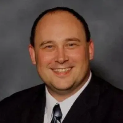 Theodore Roy Hoefle - Attorney