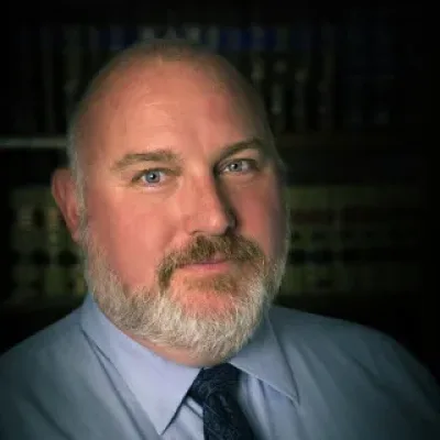 Shane Rockey - Attorney