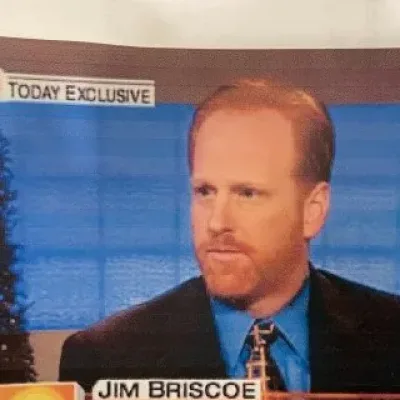 James Joseph Briscoe - Attorney
