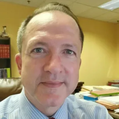 Thomas Richard Carnes - Attorney