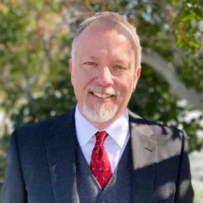 Daniel Morgan - Attorney