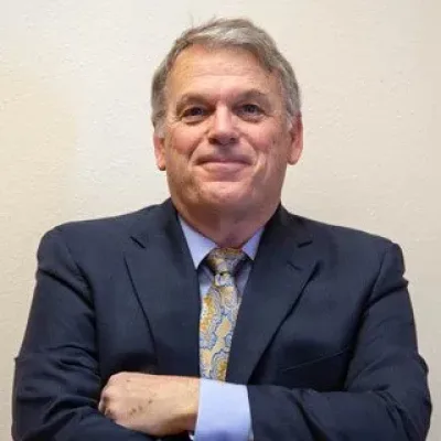 James Ragain - Attorney