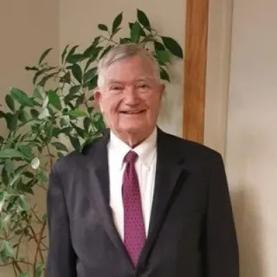 Thomas Morrison - Attorney