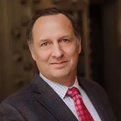 Mark Kovacich - Attorney