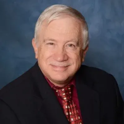 Allan Marain - Attorney