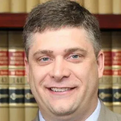 Jeff Nehring - Attorney
