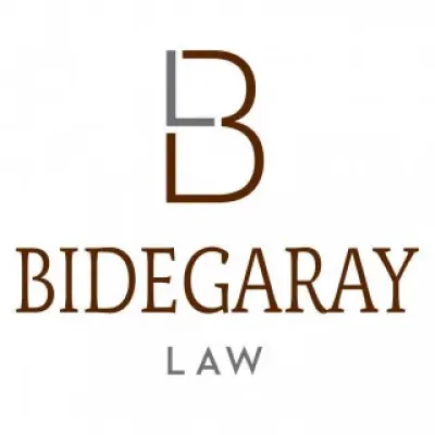 Daniel B Bidegaray - Attorney