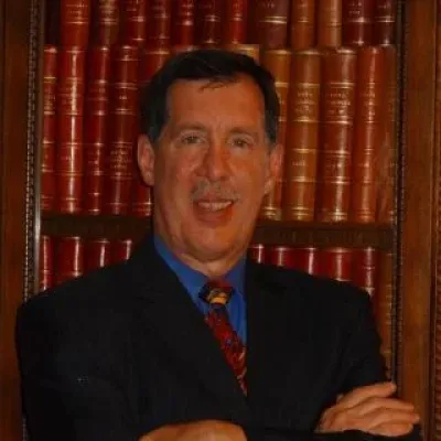 Gary Lyon - Attorney