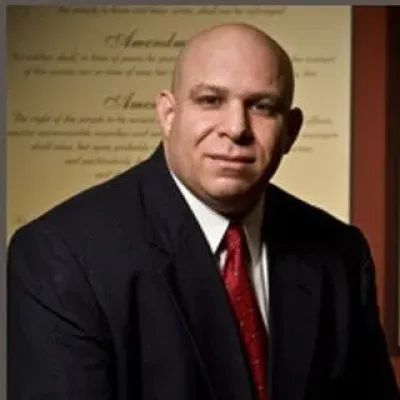 Michael John Romero - Attorney
