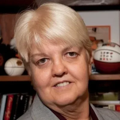 Donna Jean Jackson - Attorney