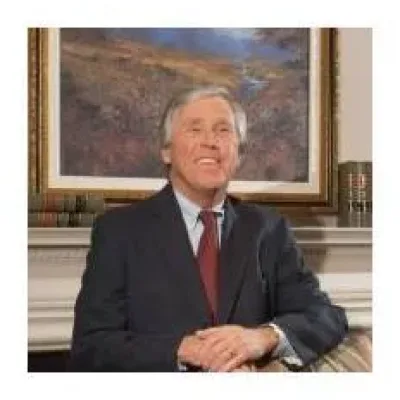 Edwin Abel - Attorney